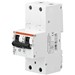 Selectieve hoofdzekeringautomaat System pro M compact ABB Componenten S 752-E16 sel. 2CDH782001R0162